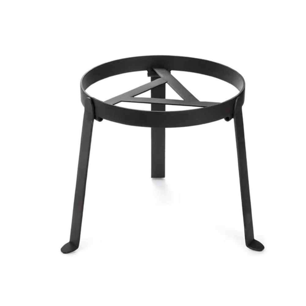 Camping Cooking Pot Tripod - Camping Cooking Tripod Portable Folding Fire
