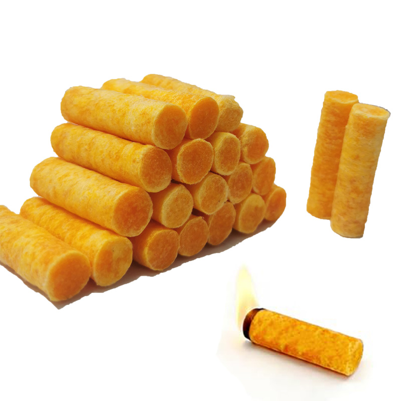 Fire Starter Cube - Outdoor Camping,Picnicking,Portable Mini Cotton Fire Starters