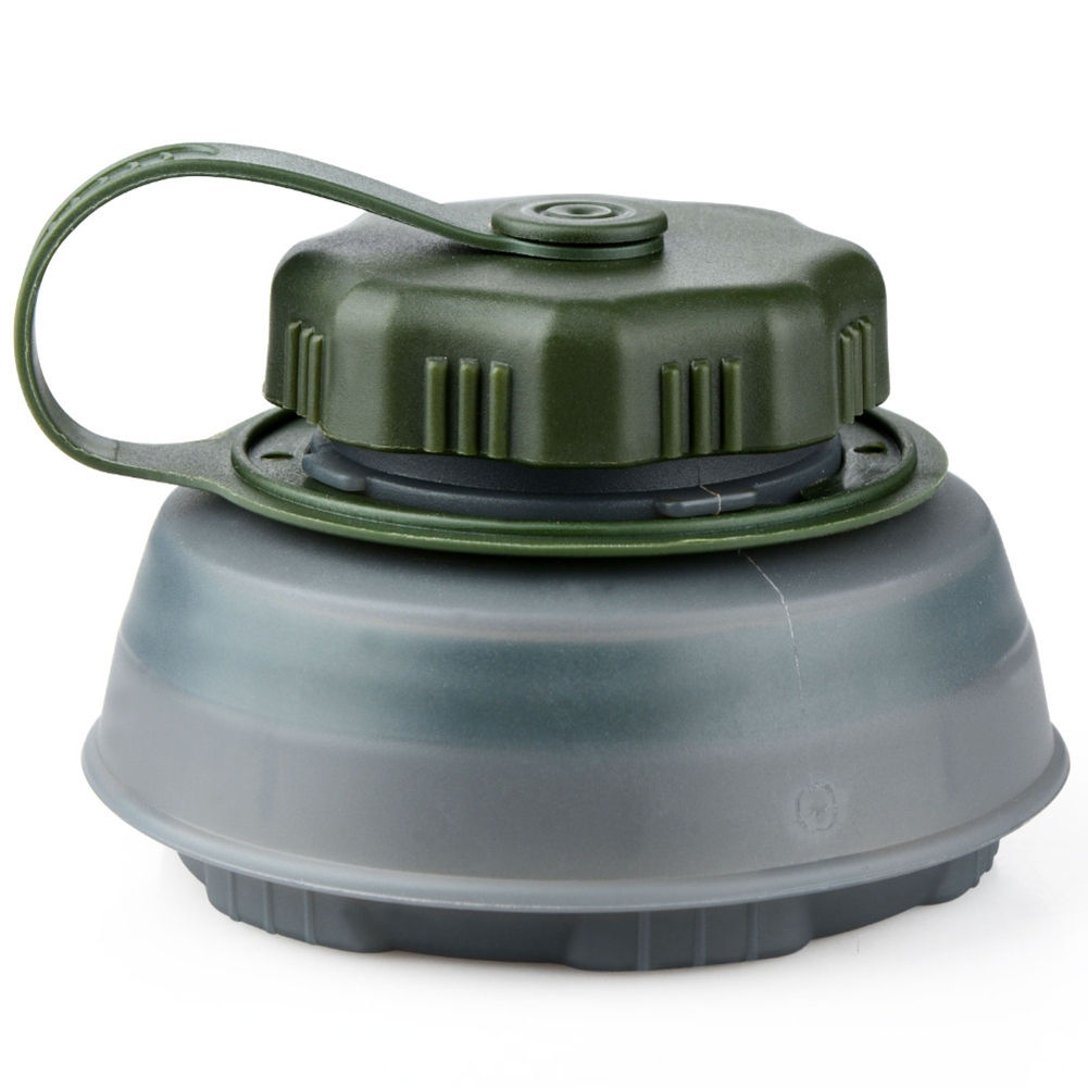 750ml Collapsible TPU Water Bo - Camping Cooking Can review and price