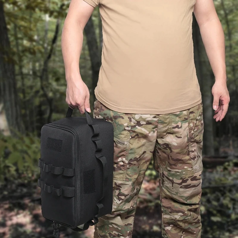 Camping Gas Tank Storage Bag O - Camping Cooking Organizer review and price