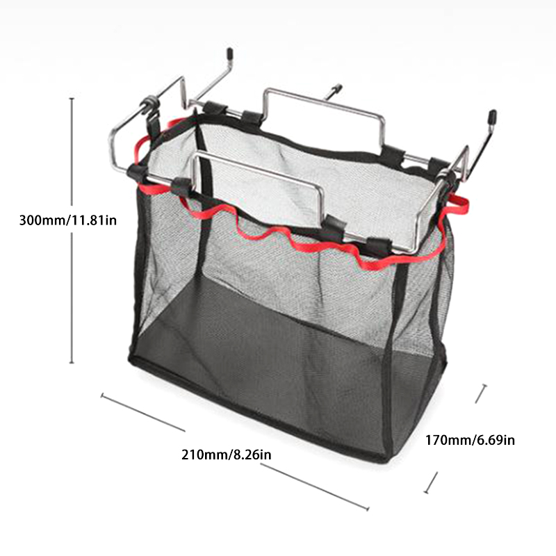 NEW Portable Storage Grid Picn - Camping Cooking Organizer review and price