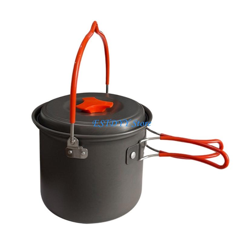G6DE 1.4L Large Capacity Campi - Camping Hiking Cooking review and price
