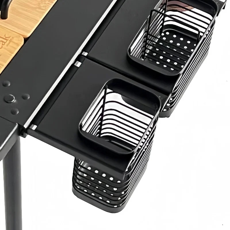Outdoor Camping  IGT Chopstick - Camping Cooking Organizer review and price