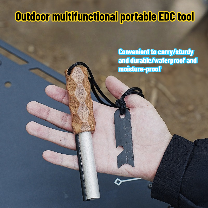 2025 New Outdoor Camping Multi - Fire Starter Cube review and price