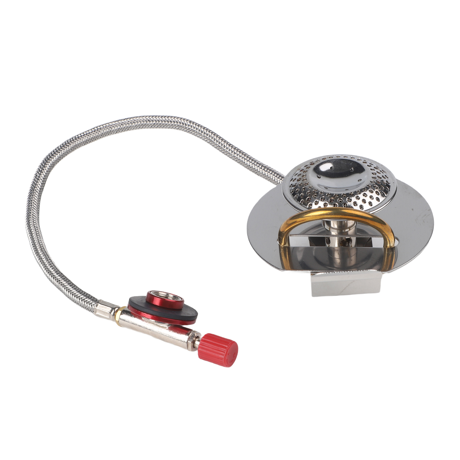 Split Gas Stove 3200W Windproo - Camping Cooking Trangia review and price