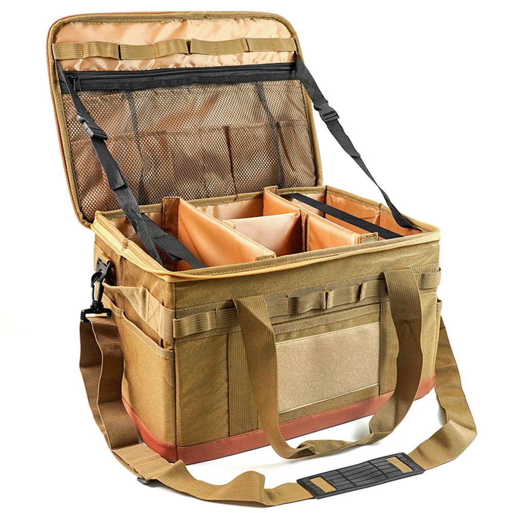 30L Camping Storage Case Campi - Camping Cooking Equipment Bag review and price