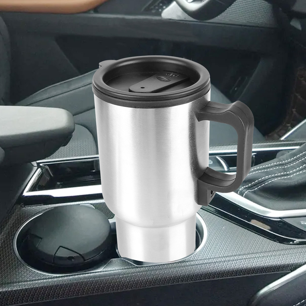 Electric Heating Car Kettle Ca - Camping Cooking Can review and price