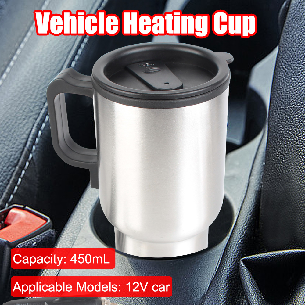 Electric Heating Car Kettle Ca - Camping Cooking Can review and price