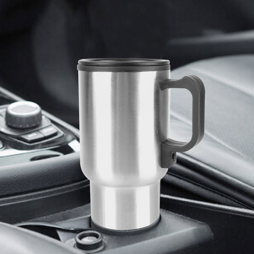 Electric Heating Car Kettle Ca - Camping Cooking Can review and price