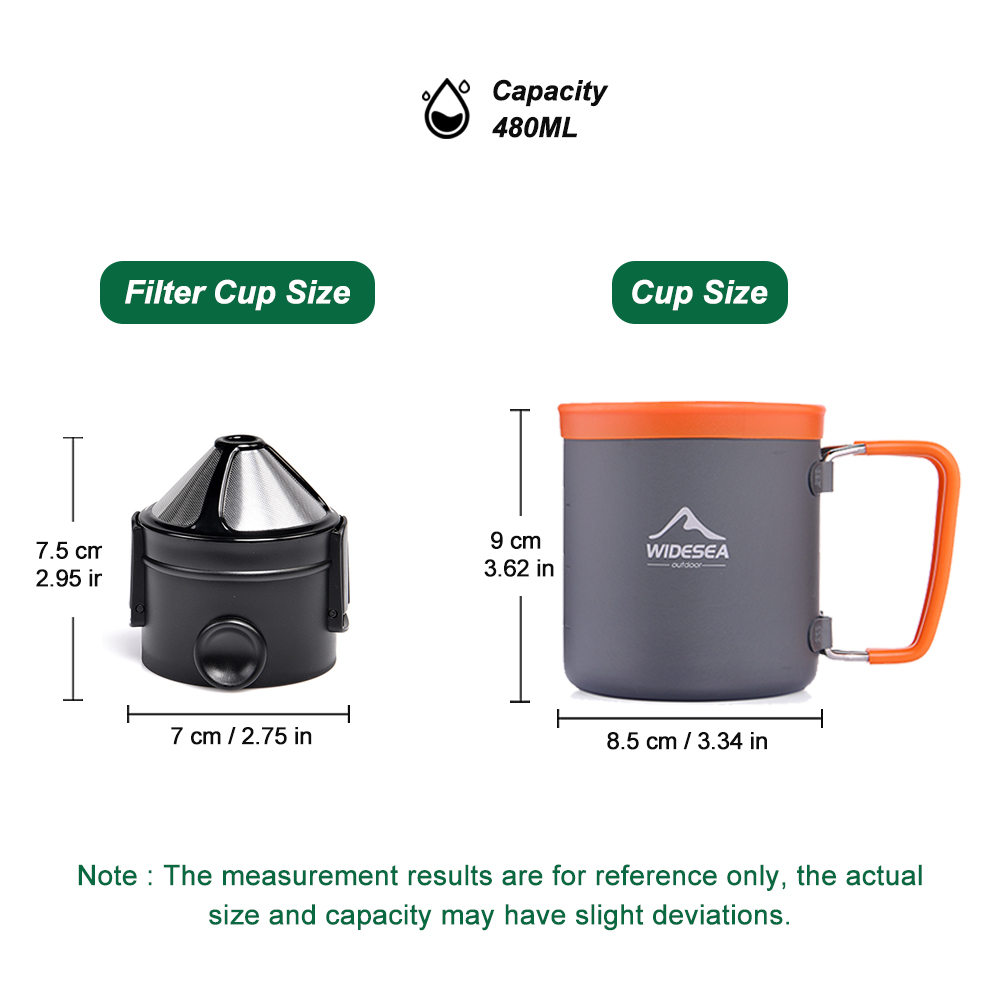 Camping Tableware Outdoor Cook - Camping Cooking Can review and price