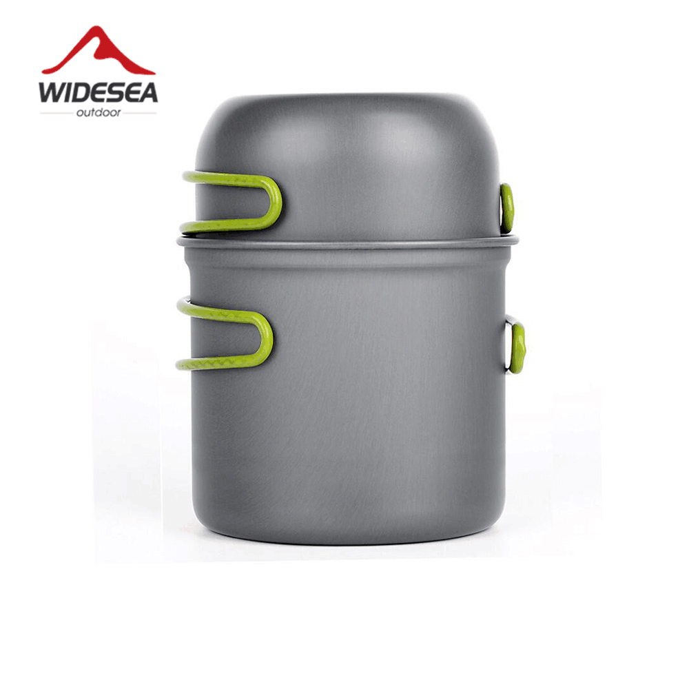 Widesea Camping Cooking Utensi - Camping Cooking Trangia review and price