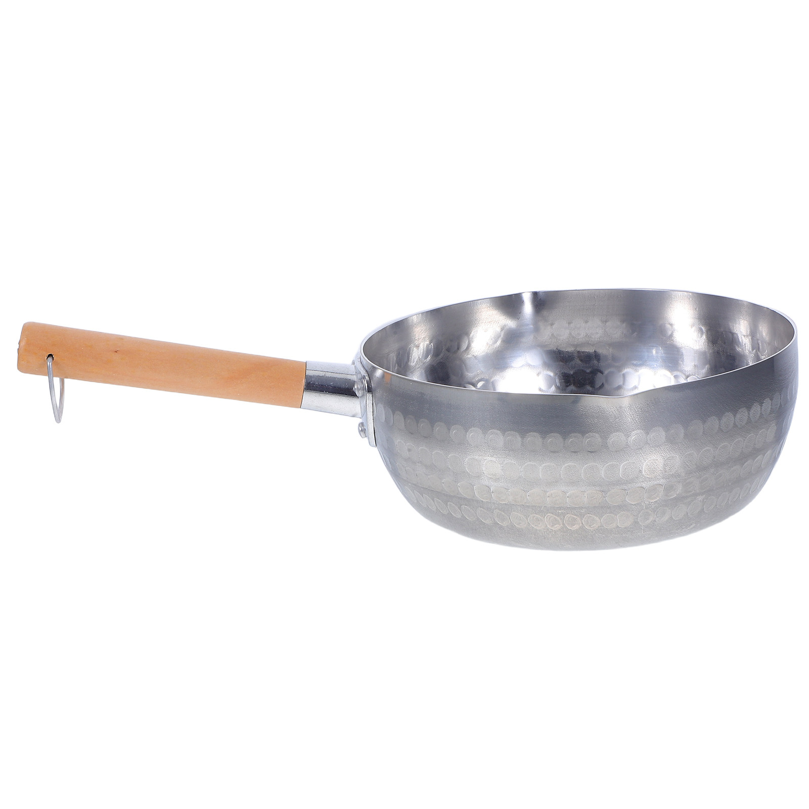 Japanese Thickened Aluminium F - Japanese Camping Cooking review and price