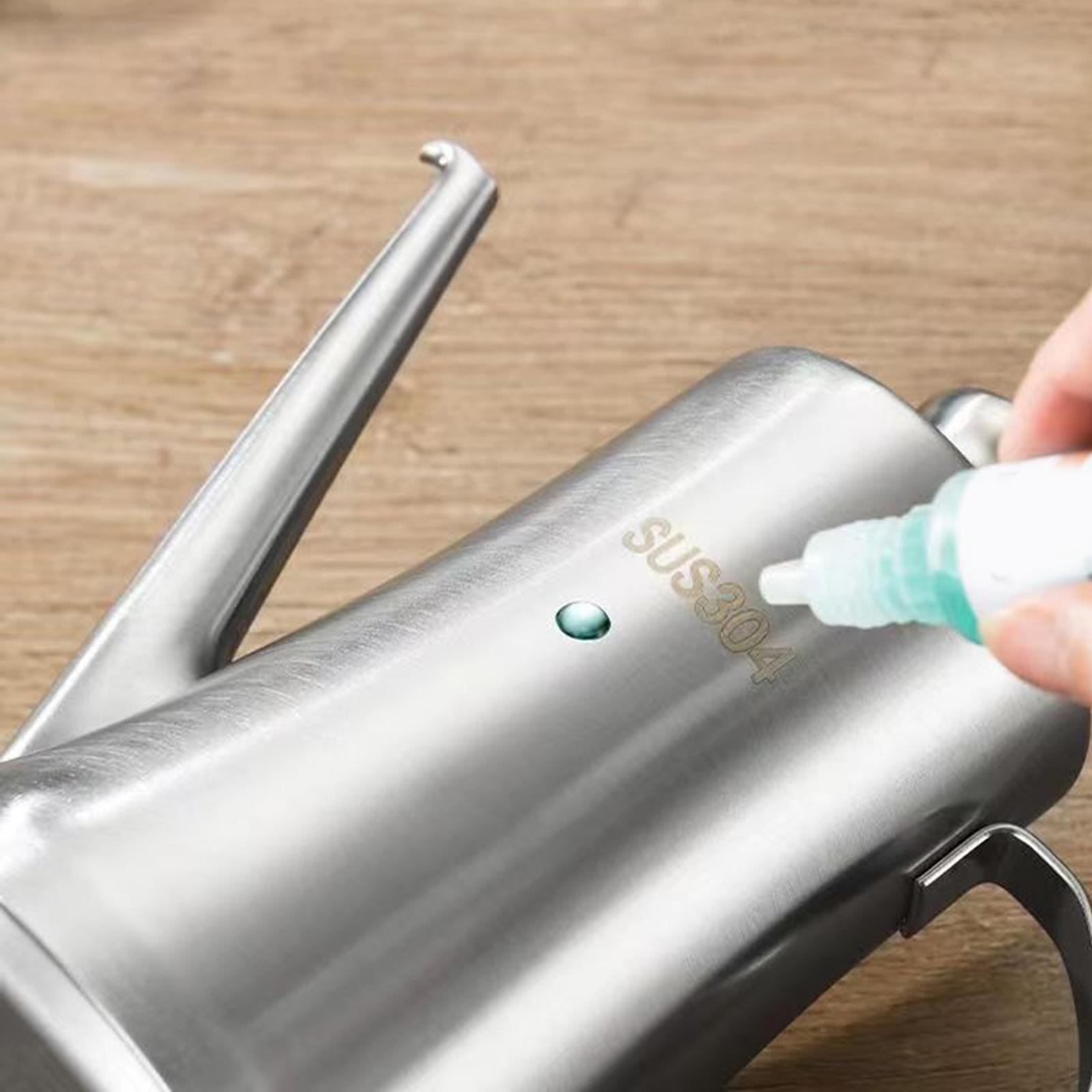 Stainless Steel Oil Dispenser  - Camping Cooking Oil Container review and price
