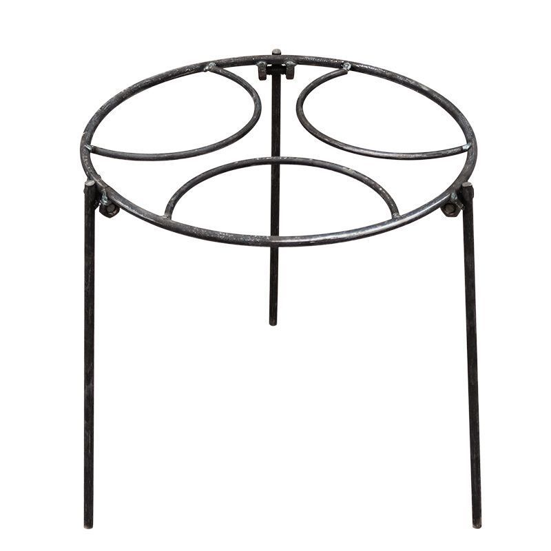 Outdoor Camping Campfire Cooki - Camping Cooking Pot Tripod review and price