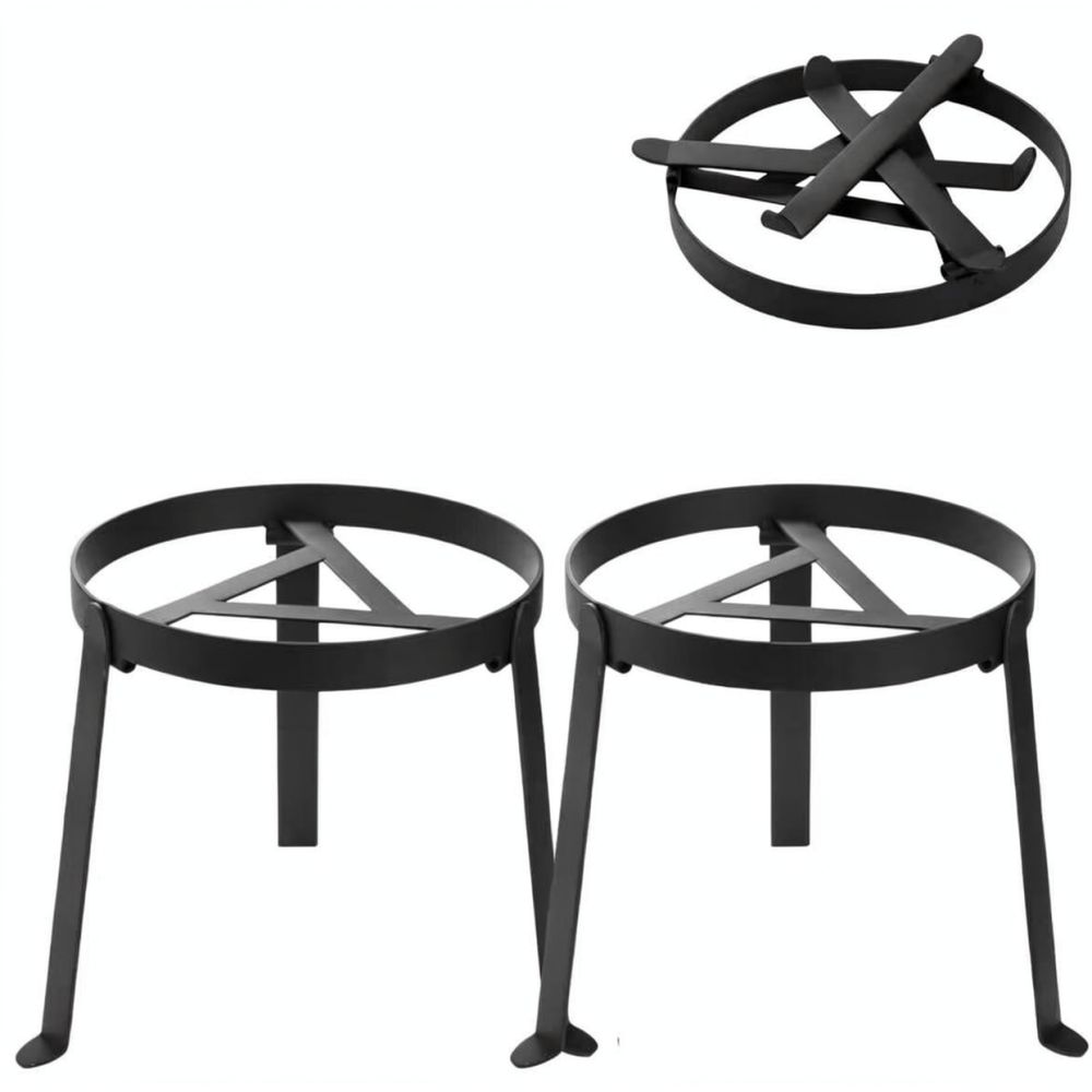 Camping Cooking Tripod Portabl - Camping Cooking Pot Tripod review and price