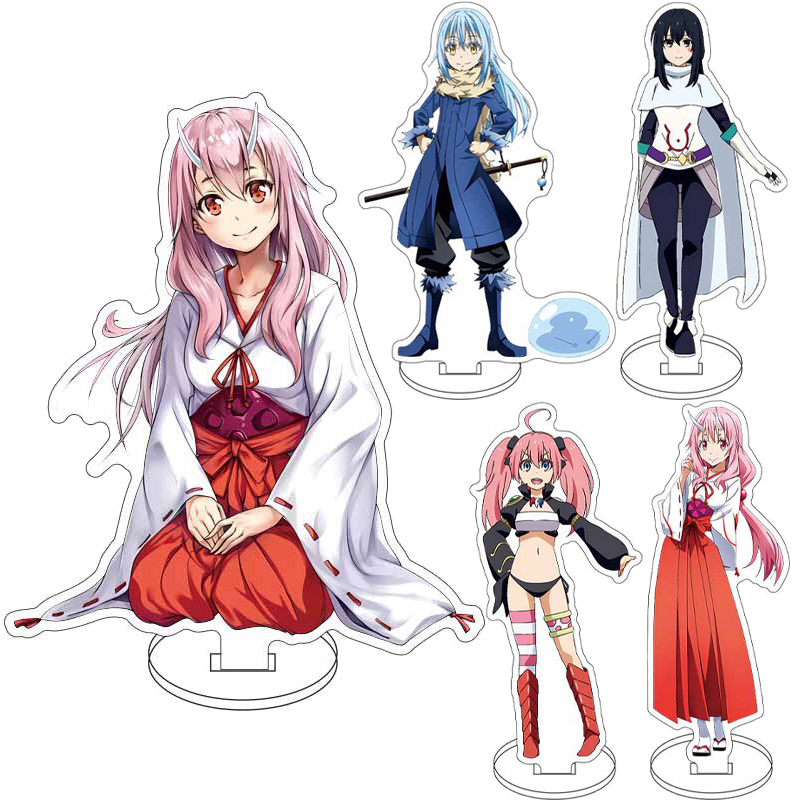 16CM Anime That Time I Got Rei - Campfire Cooking In Another World With My Absurd Skill review and price