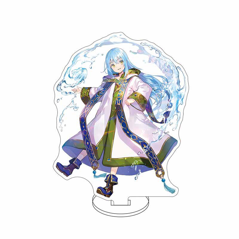 16CM Anime That Time I Got Rei - Campfire Cooking In Another World With My Absurd Skill review and price