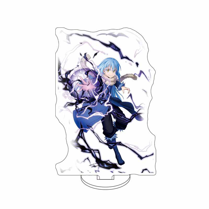16CM Anime That Time I Got Rei - Campfire Cooking In Another World With My Absurd Skill review and price