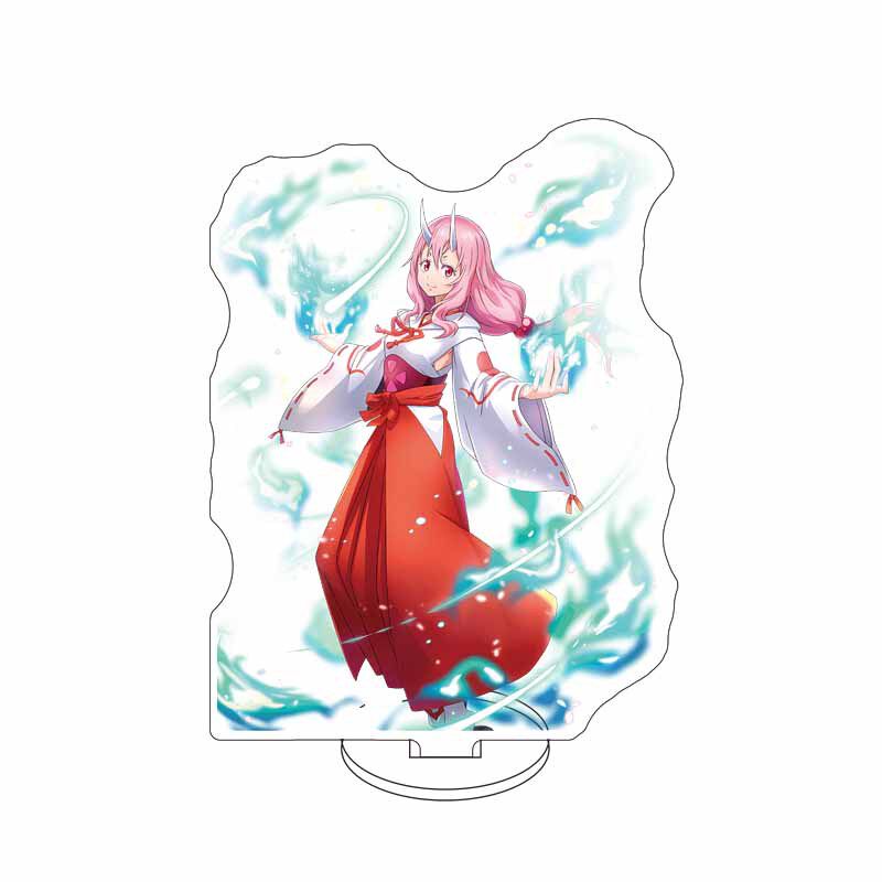 16CM Anime That Time I Got Rei - Campfire Cooking In Another World With My Absurd Skill review and price