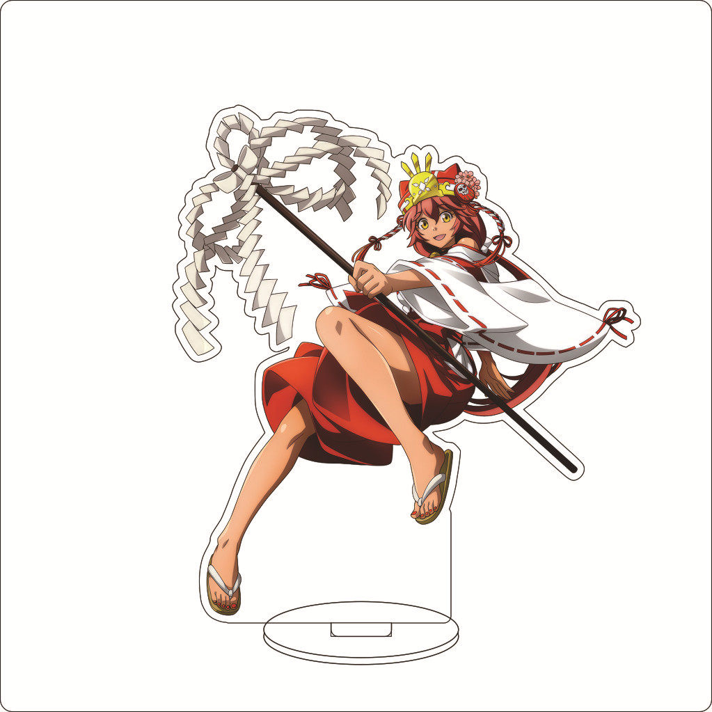 16CM Anime Overlord Narberal G - Campfire Cooking In Another World With My Absurd Skill review and price