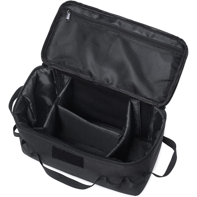 Outdoor Camping Gas Tank Stora - Camping Cooking Organizer review and price
