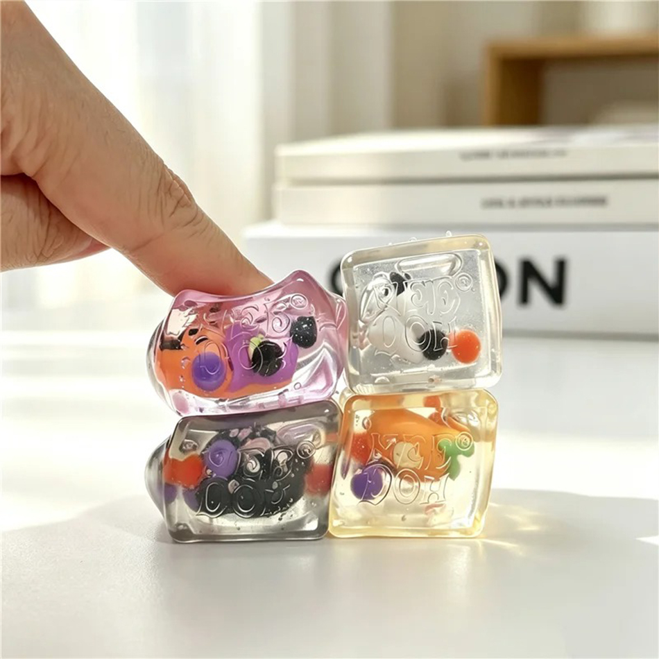 @Needoh Halloween Christmas Mi - Fire Starter Cube review and price