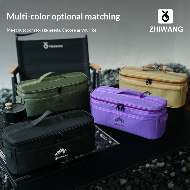 Portable Multifunctional Campi - Camping Cooking Organizer review and price