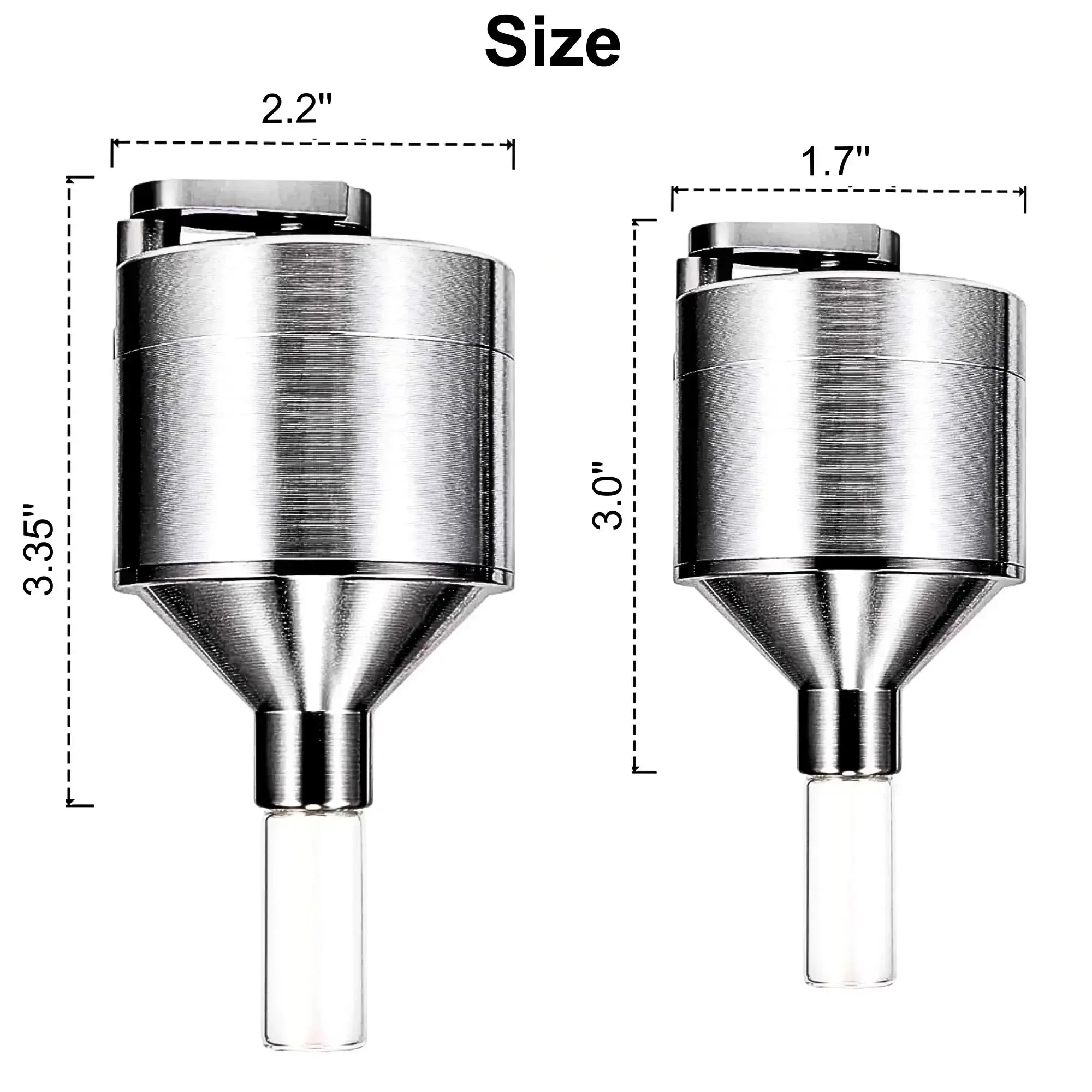 Compact Spice Grinder Kit with - Spice Kit Compact review and price