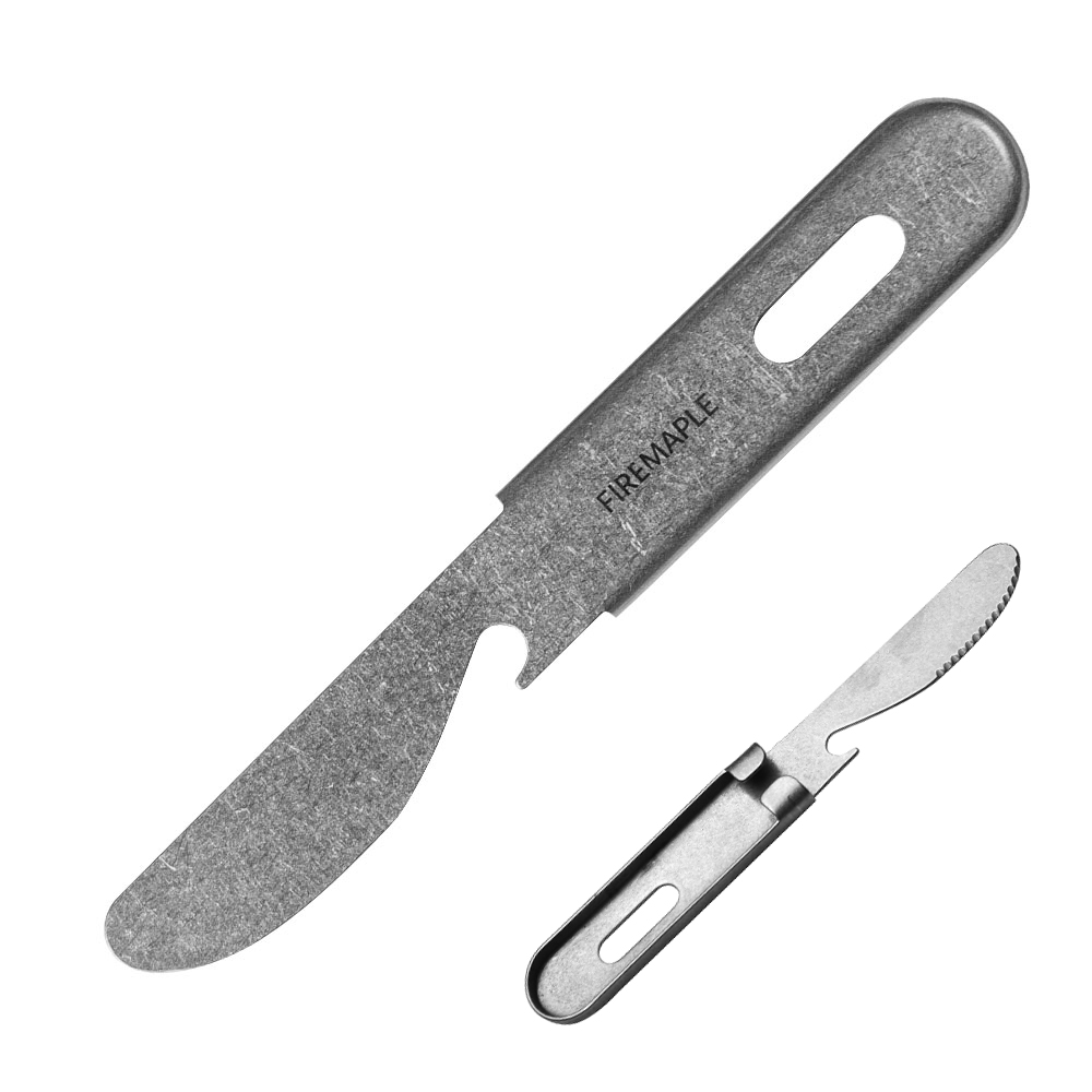 Fire-Maple Antarcti 3in1 Utens - Camping Cooking Trangia review and price