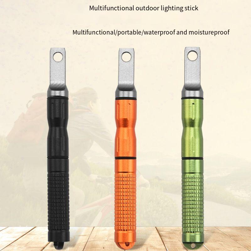 Portable Waterproof Flint Emer - Fire Starter Cube review and price