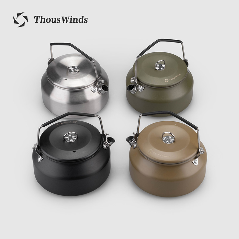 Thous Winds Outdoor Camping Ke - Camping Cooking Can review and price