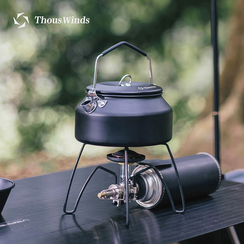 Thous Winds Outdoor Camping Ke - Camping Cooking Can review and price
