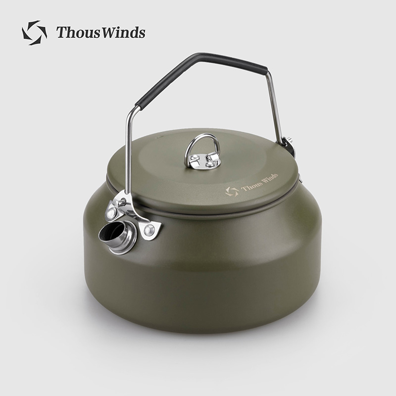 Thous Winds Outdoor Camping Ke - Camping Cooking Can review and price