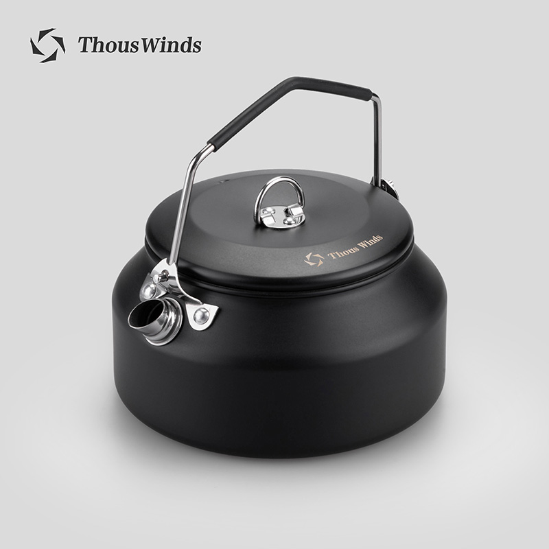 Thous Winds Outdoor Camping Ke - Camping Cooking Can review and price