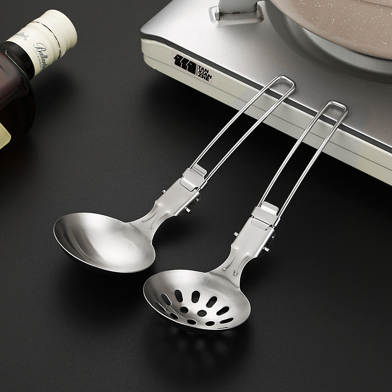 4PCS Outdoor Folding Kitchenwa - Camping Cooking Trangia review and price