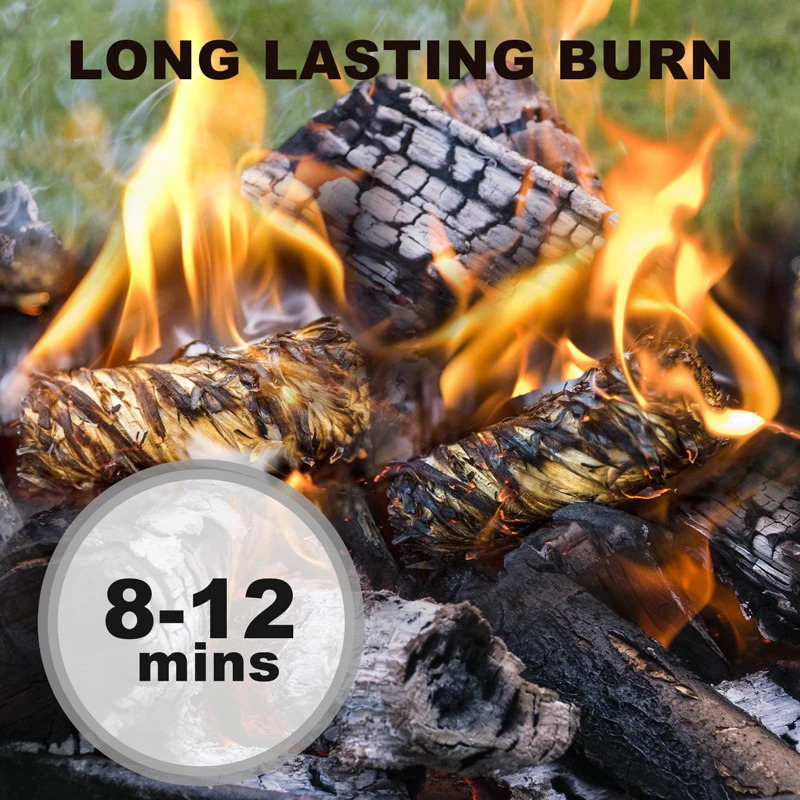 10/30/60Pcs Fire Starter,Natur - Fire Starter Cube review and price