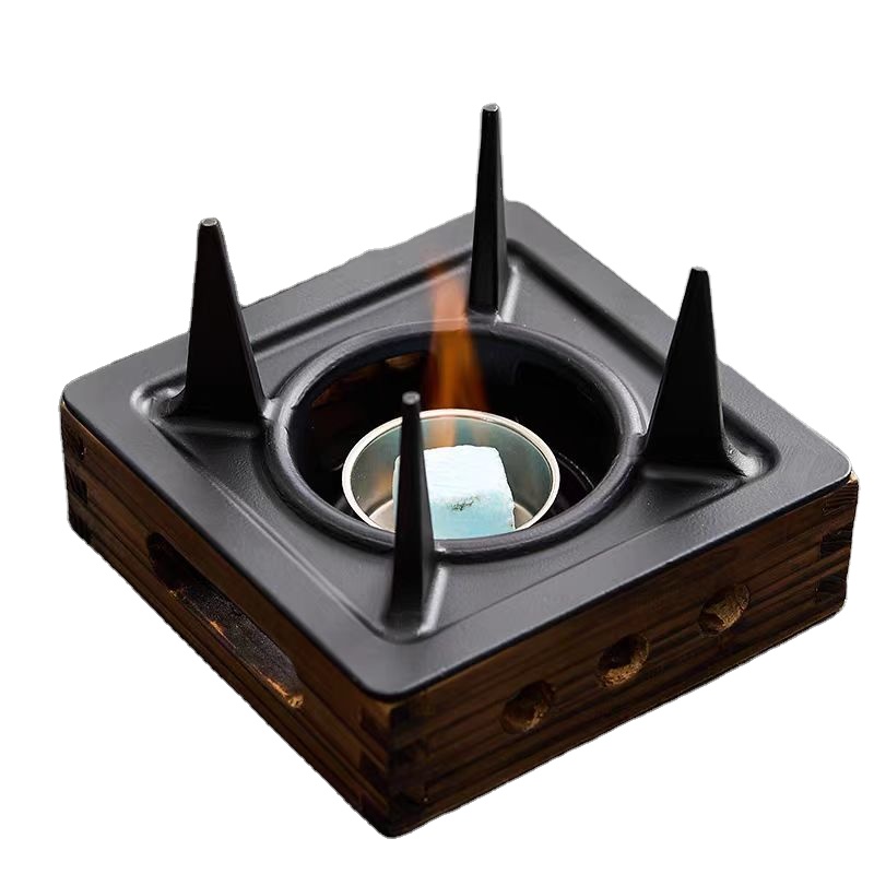 Japanese Style Oolong Pot Alco - Japanese Camping Cooking review and price
