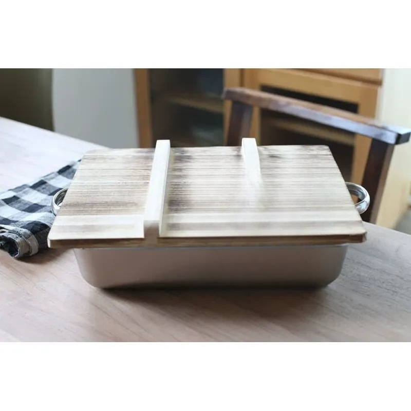 For South Korea Imported Stain - Japanese Camping Cooking review and price