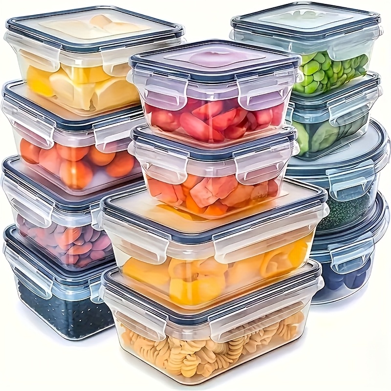 8Pcs Set Includes 4 Containers - Camping Cooking Organizer review and price