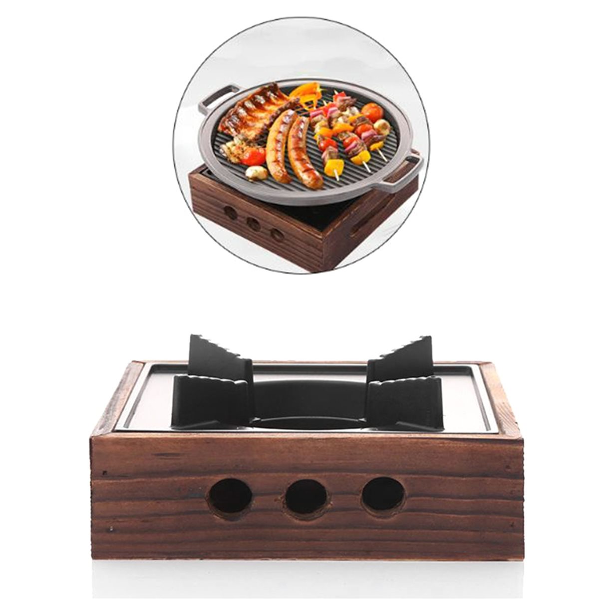 Multi-use Gear Japanese Style  - Japanese Camping Cooking review and price