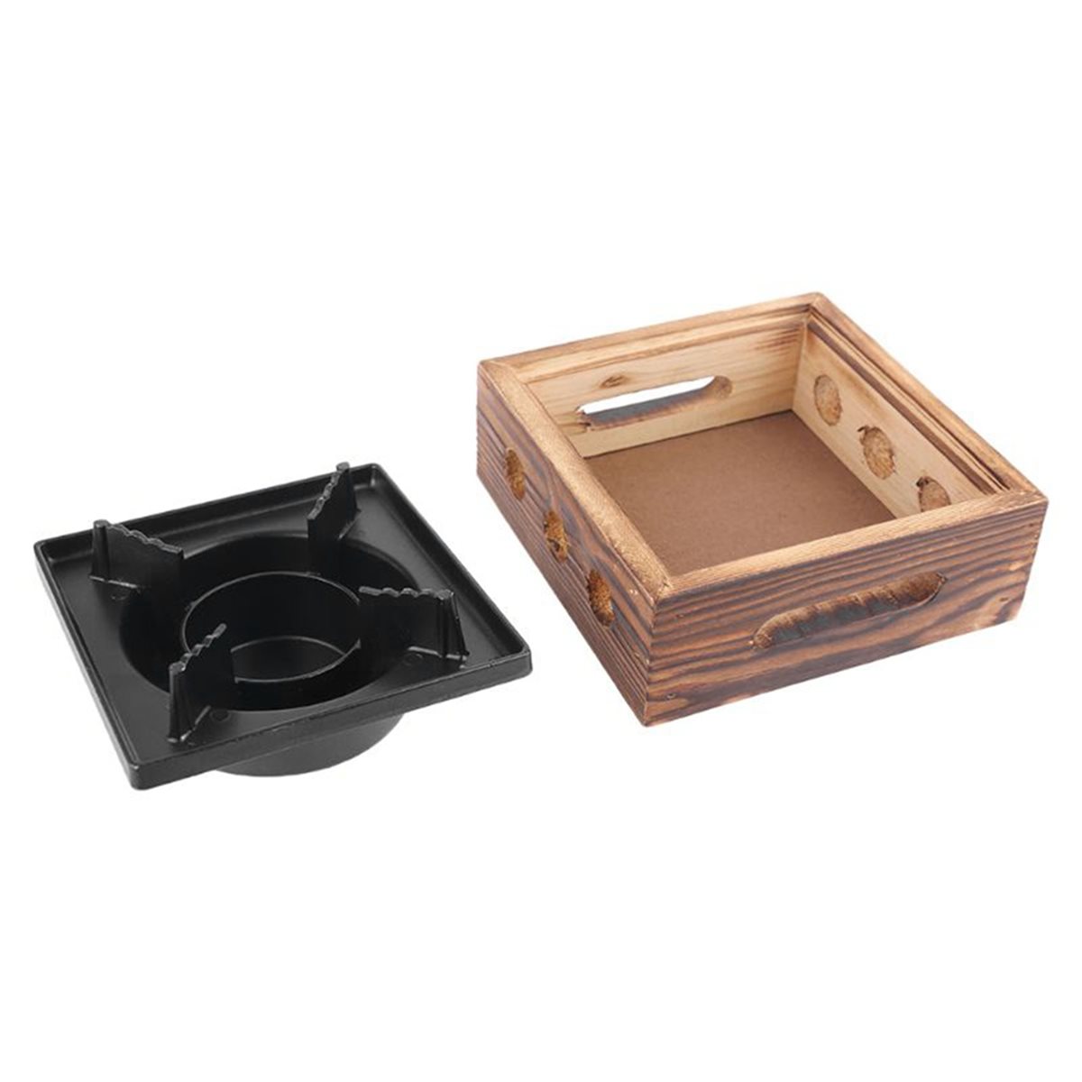 Multi-use Gear Japanese Style  - Japanese Camping Cooking review and price