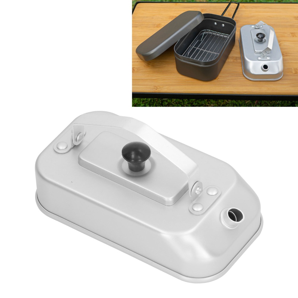 300ML Camping Boiling Water Po - Camping Cooking Can review and price