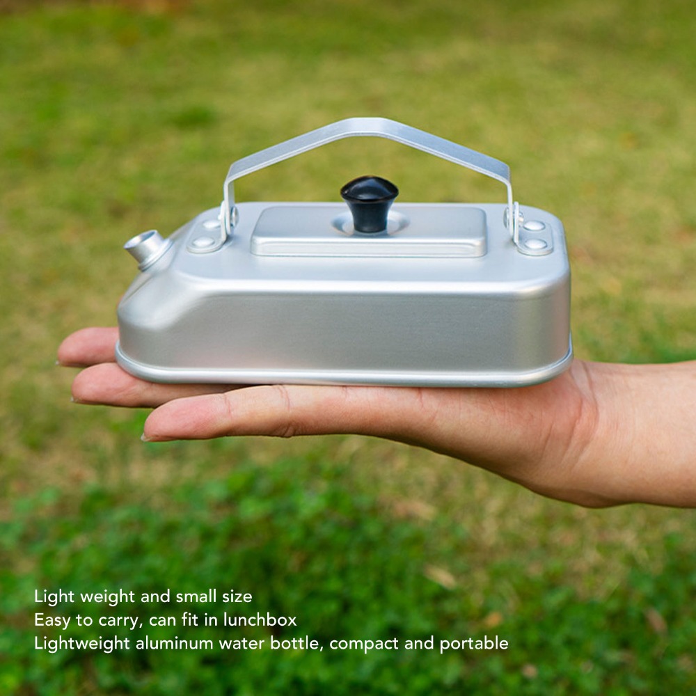 300ML Camping Boiling Water Po - Camping Cooking Can review and price
