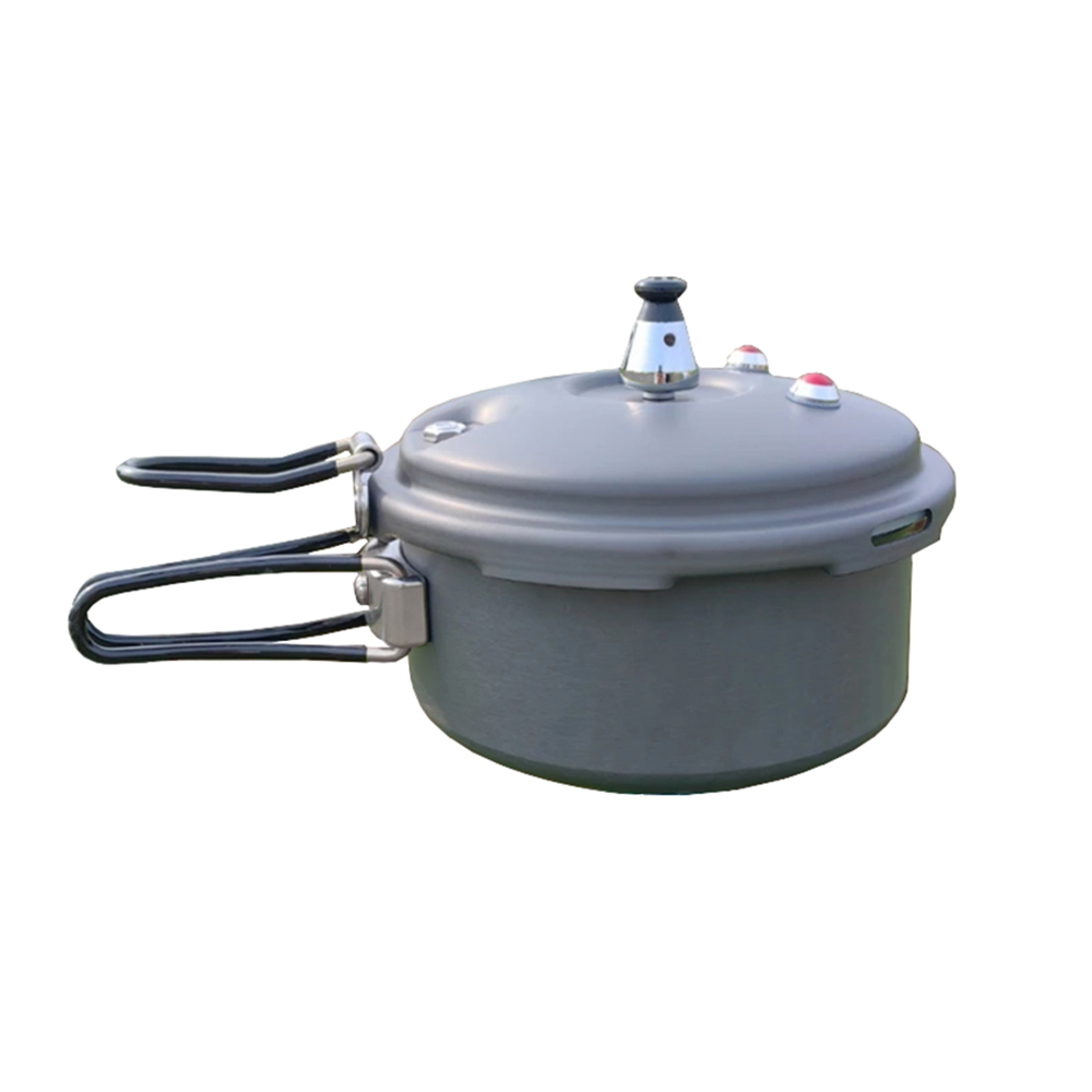 Camping Mini Pressure Cooker,  - Camping Cooking Organizer review and price