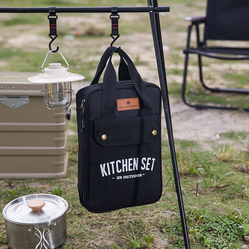 8pcs Camping Kitchen Cookware  - Camping Cooking Trangia review and price
