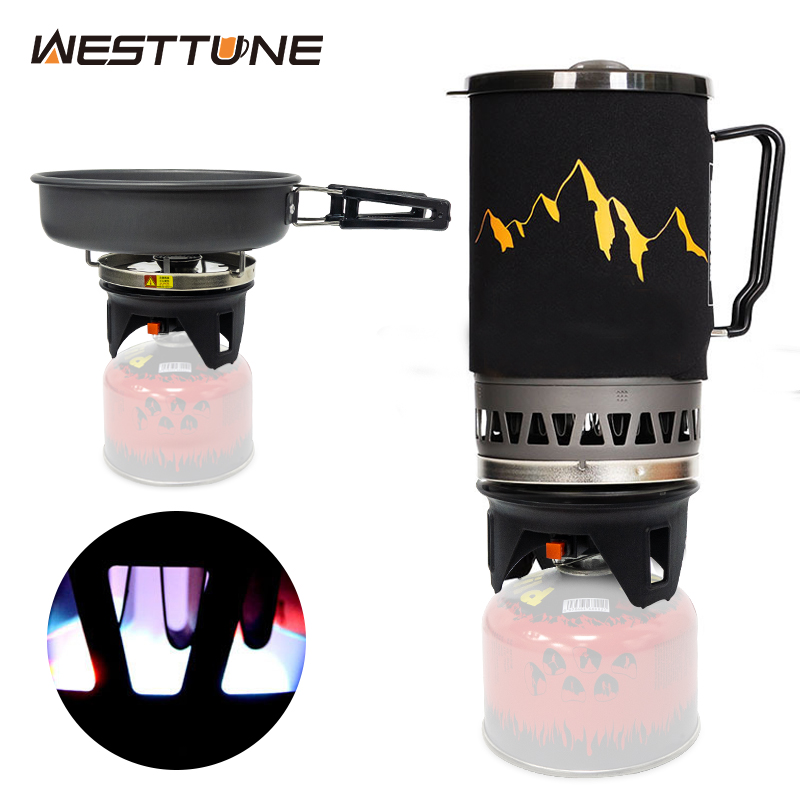 WESTTUNE Outdoor Cooking Syste - Camping Cooking Windshield review and price