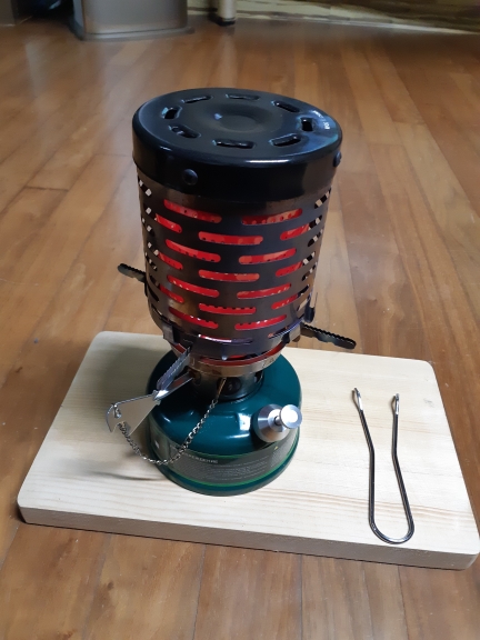 APG camping oil stove cooking  - Camping Cooking Windshield review and price