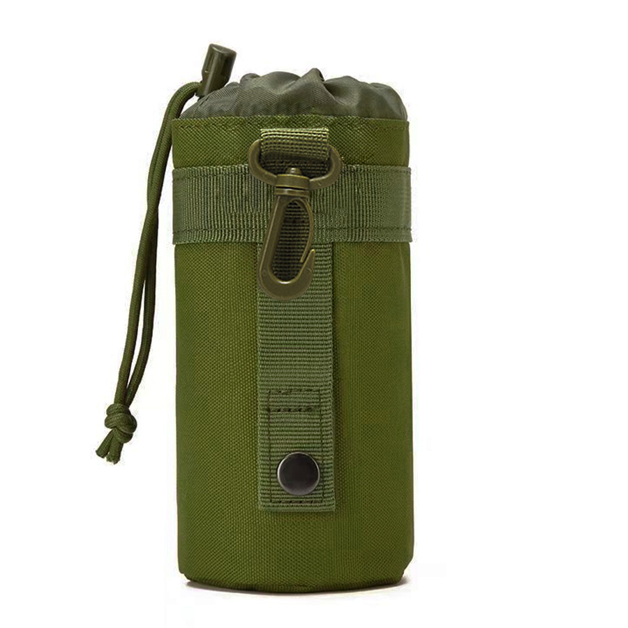 Sports insulation cover waist  - Camping Cooking Can review and price