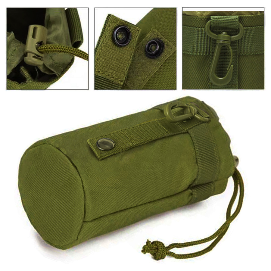 Sports insulation cover waist  - Camping Cooking Can review and price