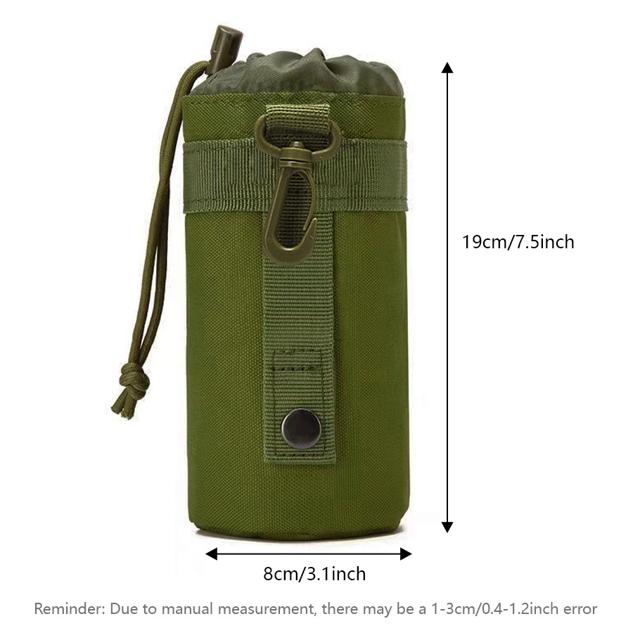 Sports insulation cover waist  - Camping Cooking Can review and price